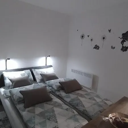* Victory * Apartment Banja Luka