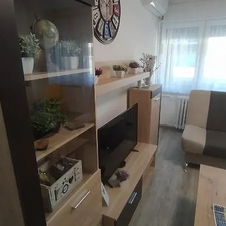 * Victory * Apartment