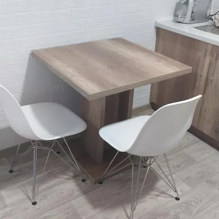 * Victory * Apartment