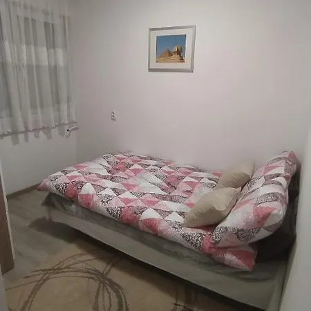 * Victory * Apartment *