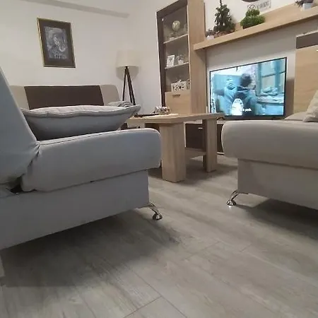 * Victory * Apartment