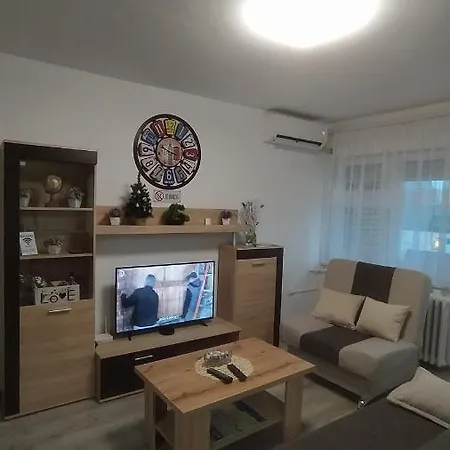 * Victory * Apartment Banja Luka