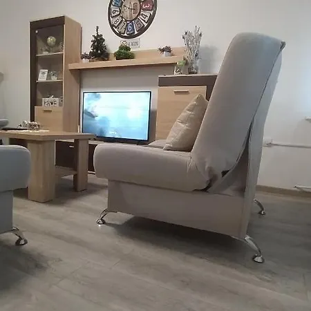 * Victory * Apartment