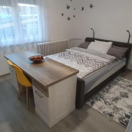 * Victory * Apartment