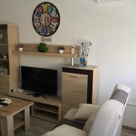 * Victory * Apartment
