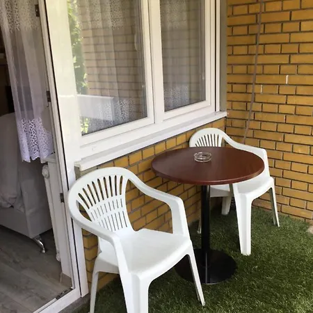 * Victory * Apartment *