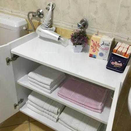 Apartment * Victory *