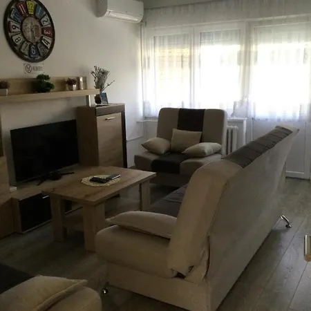 * Victory * Apartment Banja Luka