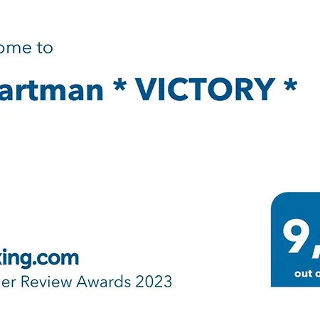 * Victory *