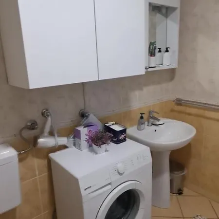 * Victory * Apartment